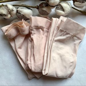 American Ballet Theatre and Capezio Tights